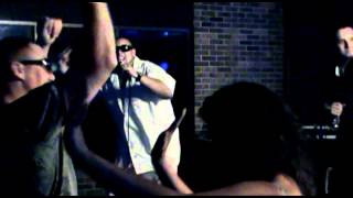 100 Nights MUSIC VIDEO (JOR-G Feat. Jeff Policard)