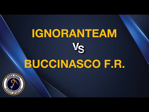 Ignoranteam-Buccinasco Furie Rosse  Sintesi
