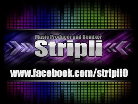 Steklo - Happy To Be (Stripli Remix)