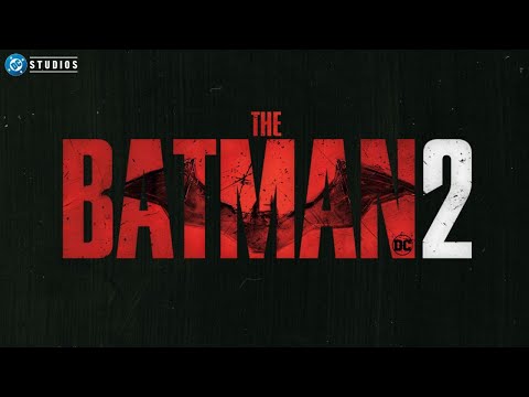 The Batman 2 New Important Script News