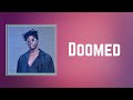 Moses Sumney - Doomed (Lyrics)