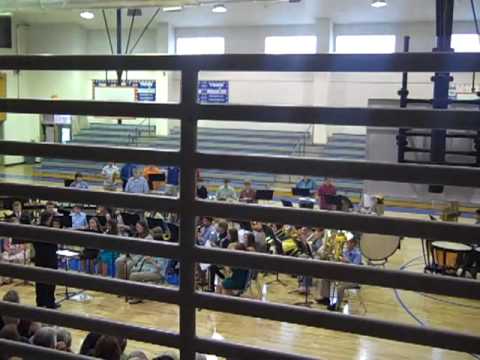 spy chase trion high band ^^