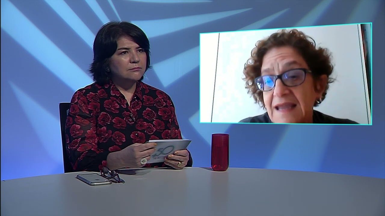 + 50 Faz Muito Bem - Estamos Preparados para Envelhecer Parte 1/2