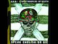 Stormtroopers of Death - What's That Noise ...