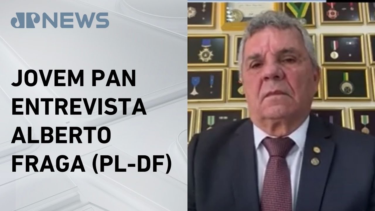 Deputado critica PEC da Segurança Pública: “Não agradou ninguém”