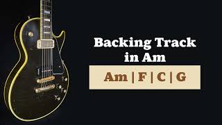 Only Backing Tracks Am Slow Minor Blues Backing Track 165 Bpm song