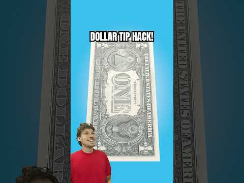 Money Hack!