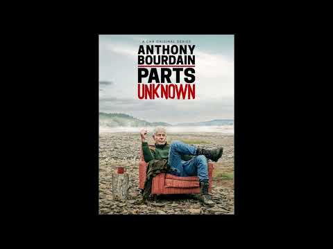 Mark Lanegan & Josh Homme - Parts Unknown