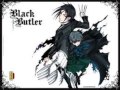 ~Nightcore~ /Black Butler Ending 1/ [I'm Alive ...