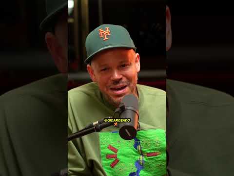 Residente sobre el descubrimiento de Emblema