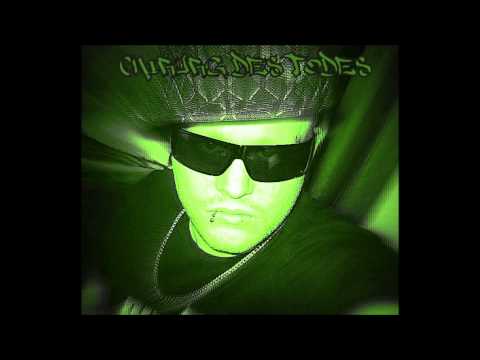 Chirurg des Todes & Sikadelik - Harvesting death (HD)