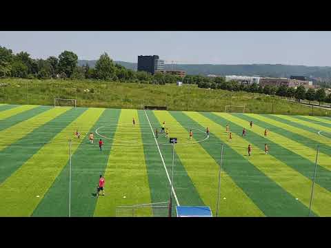 Borac BL - Mladost Glamočani (2009) 7:0