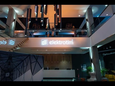 Elektrotim spotkanie noworoczne