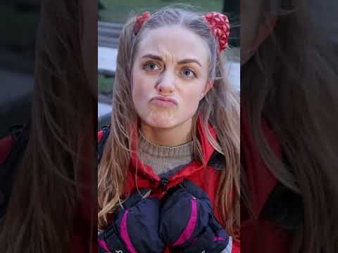 Dagens barn.. 😏 #shorts #sverige #sketch