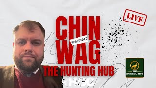 The Future of UK Hunting? | Chinwag Wednesday with The Hunting Hub Ep 24