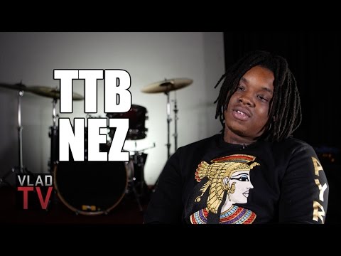 TTB Nez on Dissing 20 Rappers on "F**k da Opps" Pt. 2, Drama Following Him