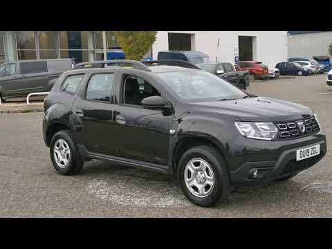 OU19 ZGL Dacia Duster