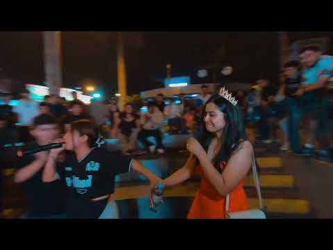 Final: Canalla vs Pekas | VERANO - FECHA 1  |  SANTACLARAP 2026