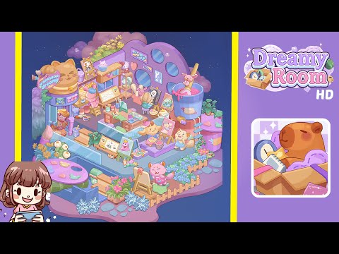 Dreamy Room Level 566 preview