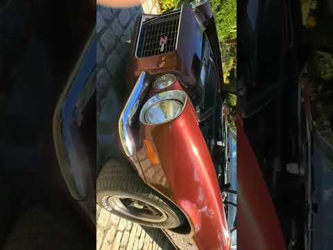 1971 Chevrolet Camaro (CC-2000783) for sale in Clarksburg, Maryland