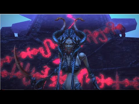 Final Fantasy XIV: Heavensward - The Void Ark [Echidna]