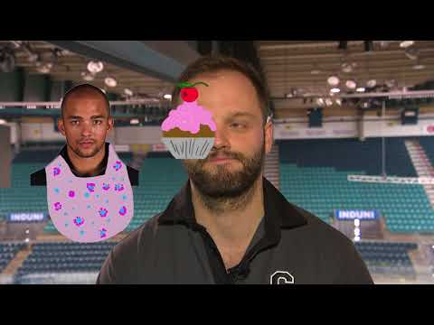 Quiz Playoffs Genève-Servette HC 2