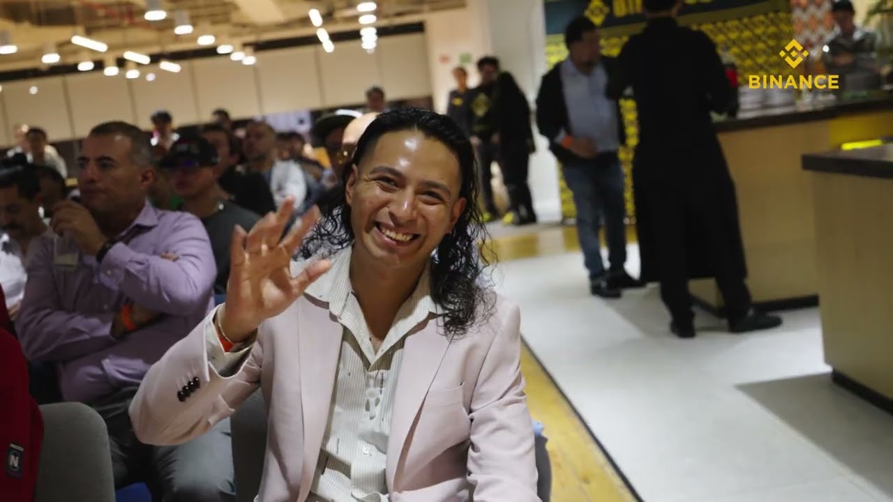 Así son nuestros Crypto Talks. ¡Nos vemos en el próximo!