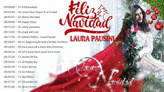 Laura Pausini Merry Christmas 2022 - Top 20 Laura Pausini Christmas Full Album Merry Christmas 2022