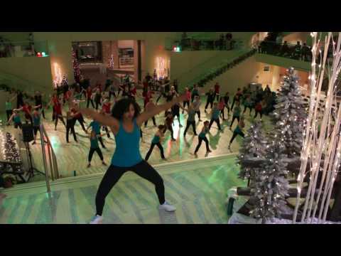 Cardio: Imaa Imaa - Nico & Vinz