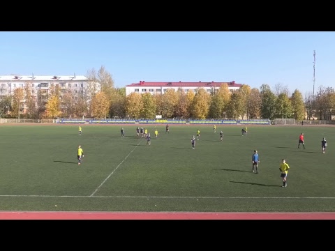 БАТЭ - Торпедо-Торнадо / 2005