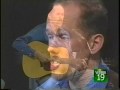 Jonathan Byrd - Tape Full of Love Songs - Words and Music