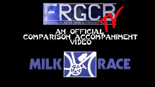 FRGCB Comparison Accompaniment - Milk Race