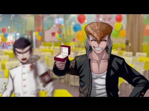 Kiyotaka Ishimaru's birthday surprise! ⚠Headphone Warning⚠
