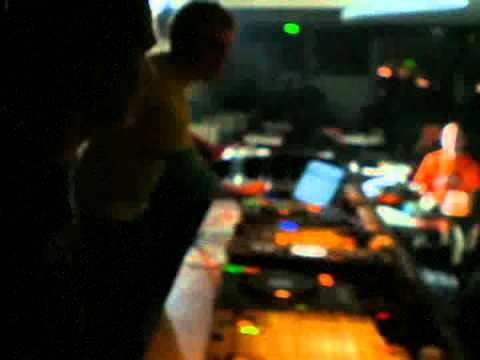 Bryan Kearney @ Ammos Club,Athens 19.2.2011