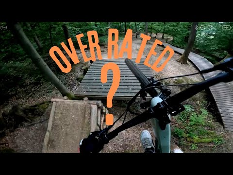 Ist der FLOWTRAIL STROMBERG Über BEWERTET❓⭐⭐⭐⭐⭐