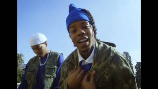 LX, Abbot & Celo1st - FashionWeek (Videoclipe Oficial)