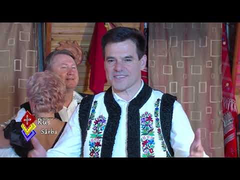 Igor Rusu    Sarba razaseasca