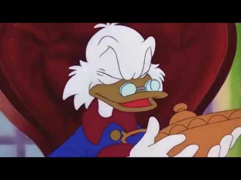 "A Animal's Life" Part 1 - Opening Title/Harvest Time