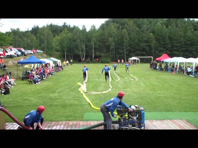 Nekmíř, 23. 07. 2011