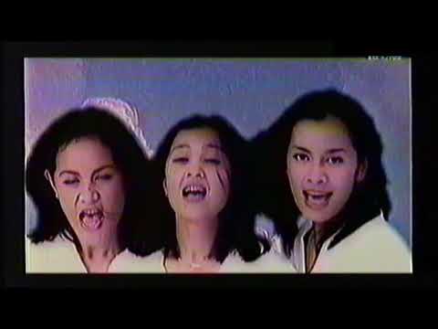 Rida Sita Dewi (RSD) -  Datanglah (Official Video Clip HD)