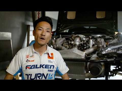ENEOS | Dai vehicle 2019