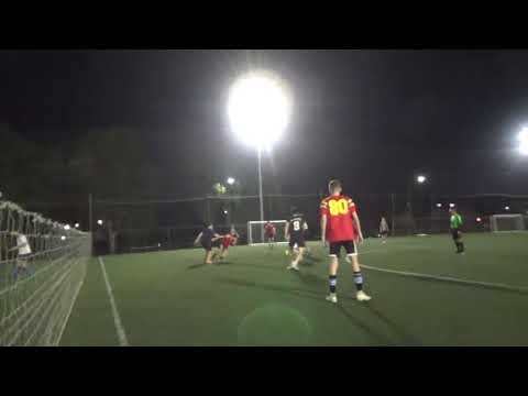 NENAS DE HUGO vs DECANO - #Clausura2021 Fecha 1