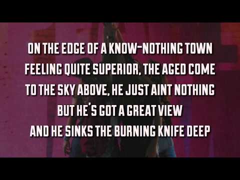 Pearl Jam - Deep Lyrics