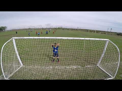 Fortuna Galati  - Fortuna Cudalbi 2013