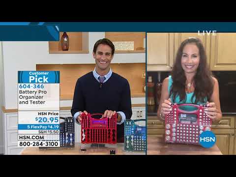 HSN | Fall Home Solutions featuring Bissell 09.09.2021 - 11 AM