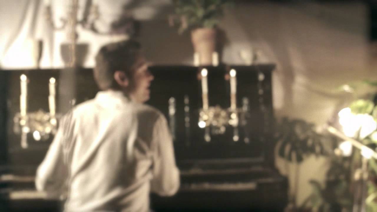 Joan Pau- Entre tu i jo