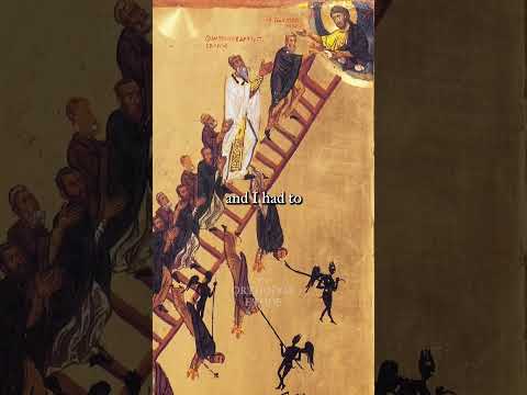 Narrow is the Gate that Leads to Life