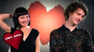 Top 10 Painfully Awkward First Dates Moments