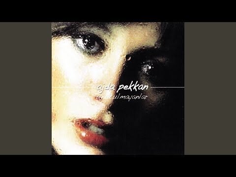Mihrabım Diyerek - Ajda Pekkan