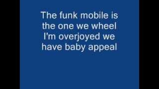 Baby Appeal with lyrics